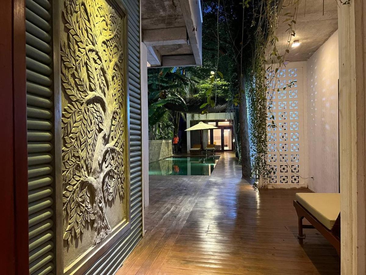 Victoria Central Residence Siem Reap Exterior photo
